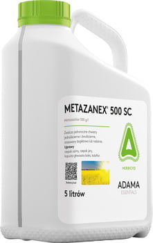 Metazanex 500 SC/5L