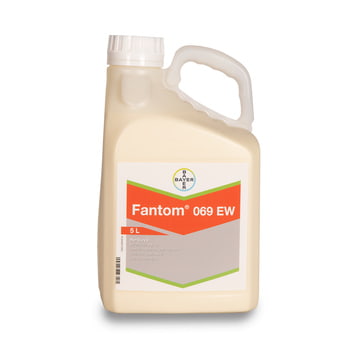 Fantom 069 EW/5L