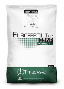EUROFERTIL TOP 35 NP/w50 paleta