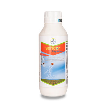 Sencor Liquid 600 SC/1L