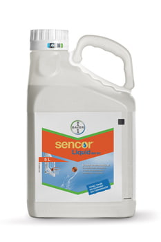 Sencor Liquid 600 SC/5L