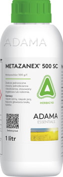 Metazanex 500 SC/1L