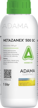 Metazanex 500 SC/1L