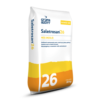 Saletrosan 26 N / 50 kg