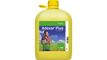 Adexar Plus/10L