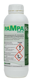 Pampa 040 SC/1L