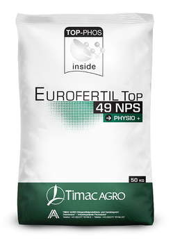 EUROFERTIL TOP NPS 49/BB600kg