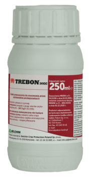 Trebon 30 EC/0,25L