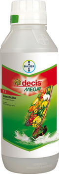 Decis Mega 50 EW/1L