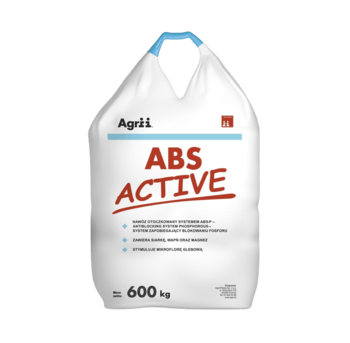 ABS ACTIVE/BB