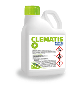 Clematis 480 EC/5L
