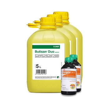 Butisan Duo+Reactor/8*5L+3*1L