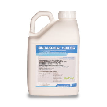 Burakosat 500 SC/5L
