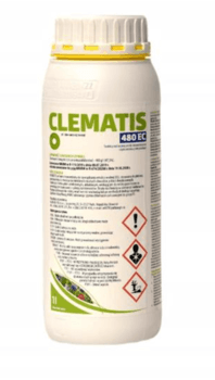 Clematis 480 EC/1L