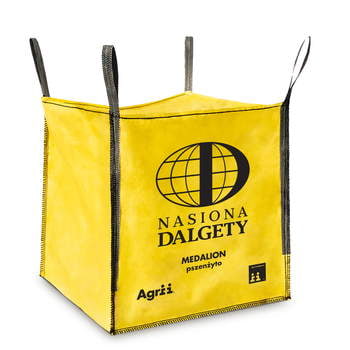 Pszenżyto ozime Medalion C/1 a’500 kg