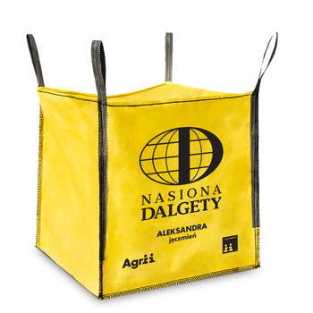 Jęczmień ozimy Aleksandra C/1 a’500kg