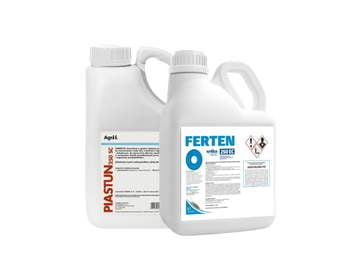 Piastun 5L*1+Ferten 5L*1