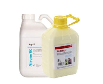 Belanty +Airone/5 litr + 5 litr