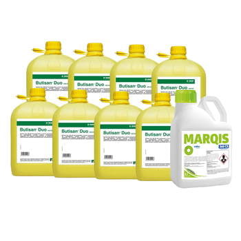 Butisan Duo+Marqis/5L*8+5L*1