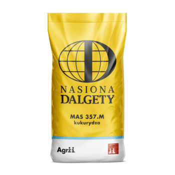 Kukurydza MAS 357.Magnum C/1 80 tys. KORIT