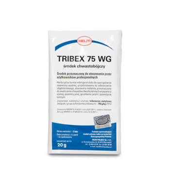 Tribex 75 WG-new/20 g