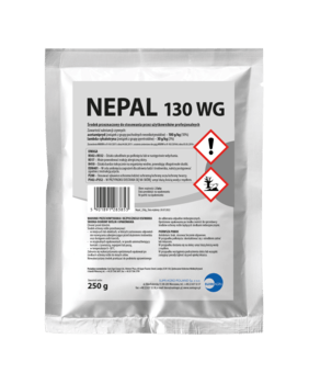 Nepal 130 WG/new/0,25 kg