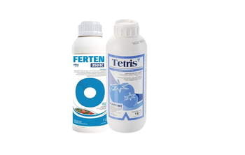 Tetris+Airone_1 litr + 1 litr