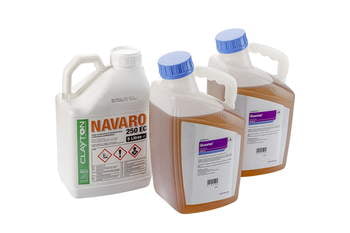 Questar +Clayton Navaro 250 EC/5L*2+5L*1