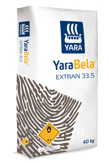 YaraBela Extran Saletra 33,5/BB 600 kg