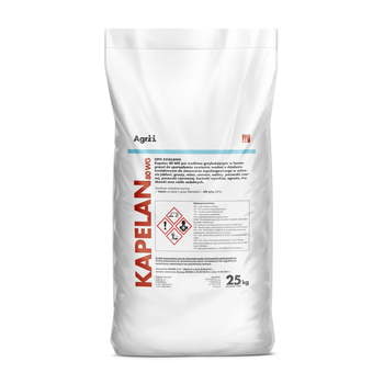 Kapelan 80 WG_25kg