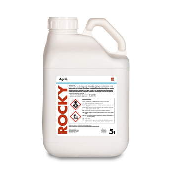 Rocky/5 litrów