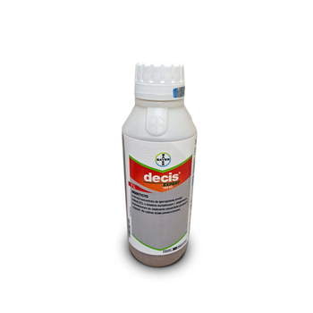 Decis Expert EC 100_1 L