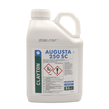 Clayton Augusta 250 SC_5L