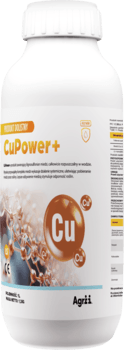 Cu Power+ (1 L)