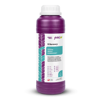 foliQ® B Borowy_1L