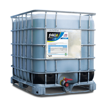 foliQ® Bor LS_1000 L