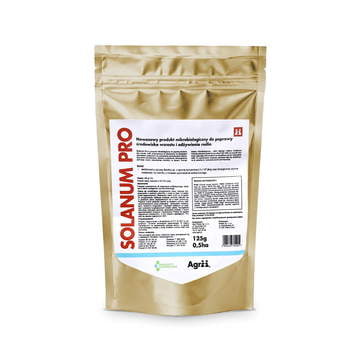 Solanum Pro_0,125 kg