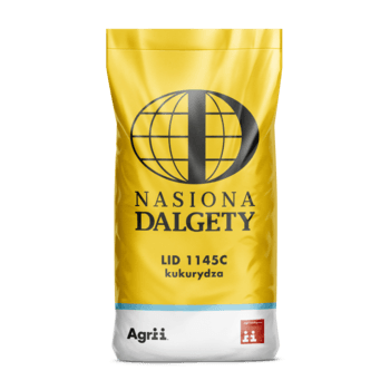 Kukurydza LID 1145C Koliber C/1 80 tys. nas Lumiposa
