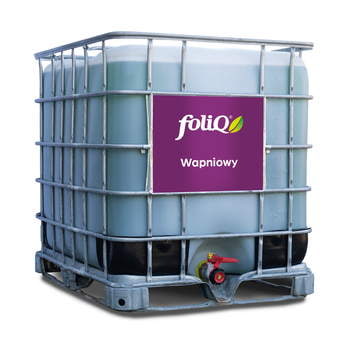 foliQ® Wapniowy_1000L