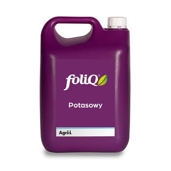 foliQ® Potasowy_5 L