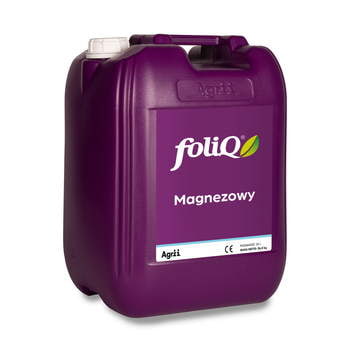 foliQ® Magnezowy a'20L