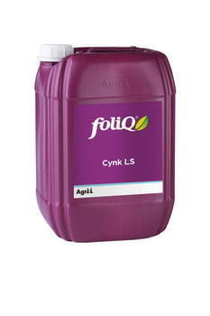foliQ® Cynk LS_10L