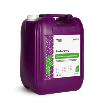 foliQ® Fosforowy_20 L