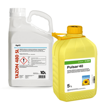 Tazon 480 SL_10Lx1+Pulsar 40_5Lx 1