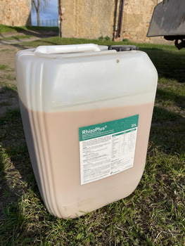 RhizoPlus_20L