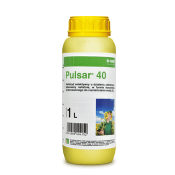 Pulsar 40_1 L