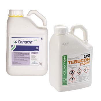 Clayton Tebucon 250 EW/5Lx1 + Conatra 60EC/5Lx1