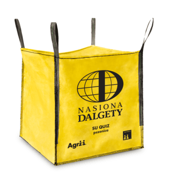 Pszenica oz. SU Quiz C/1 a’1000kg