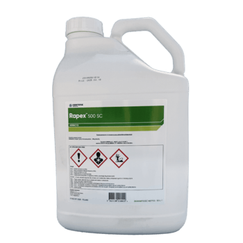 Rapex 500 SC_10 L