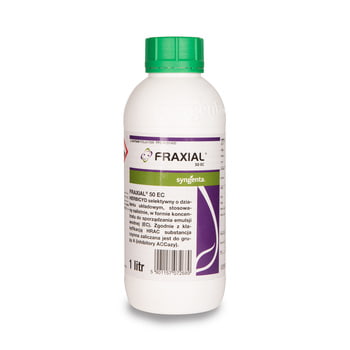 Fraxial 50 EC/1L